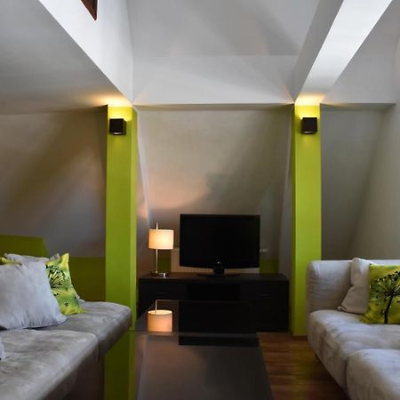Hotel Pod Lwem Elbing Exterior foto